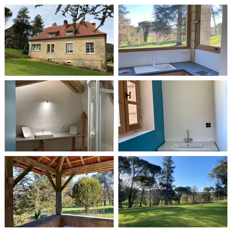 Meyralie, Le Bugue - photo 4