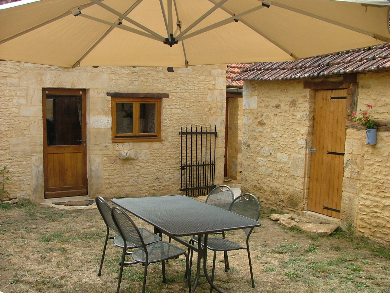 Le Theil, Jayac - photo 3