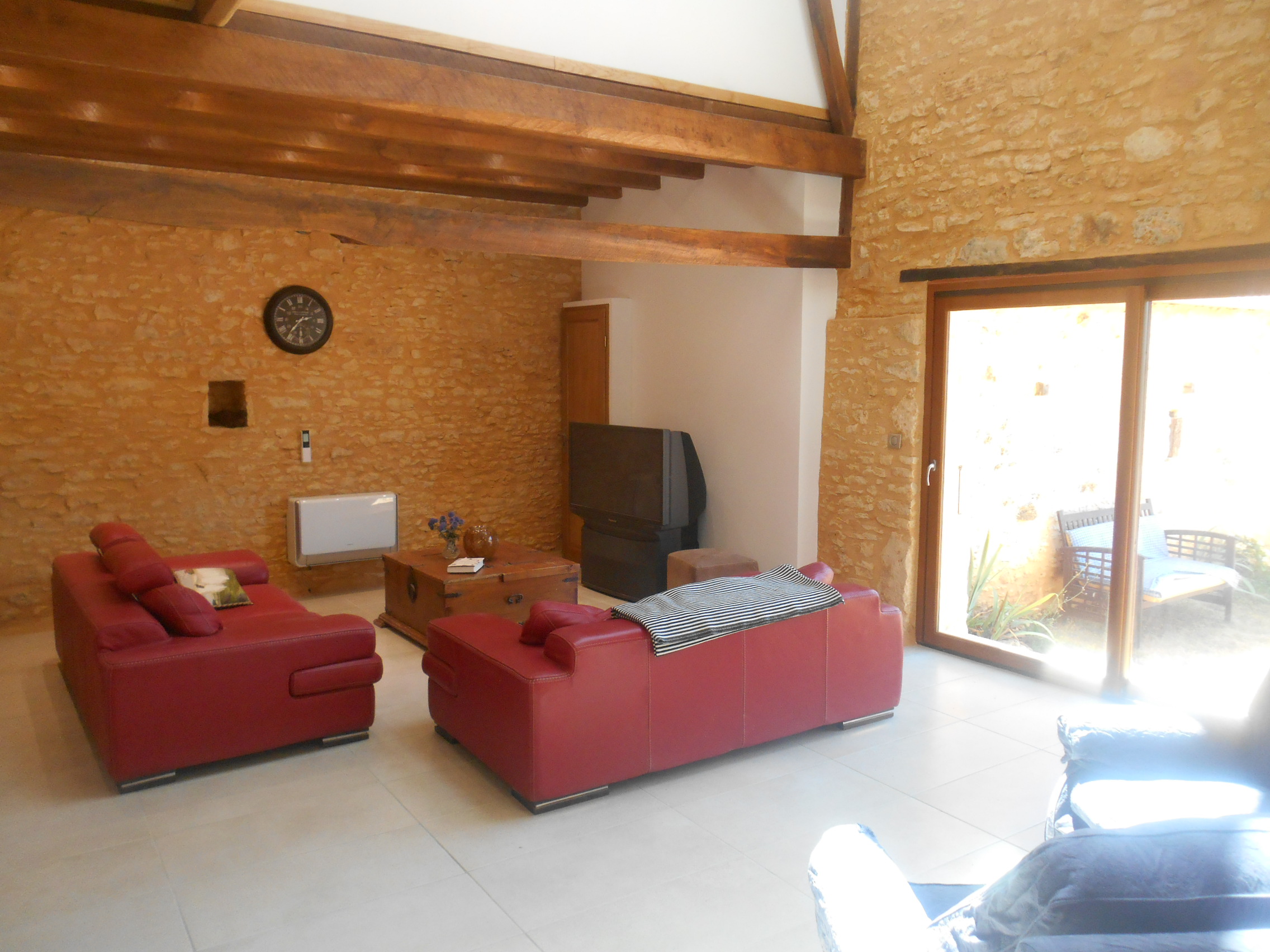 Le Theil, Jayac - photo 2