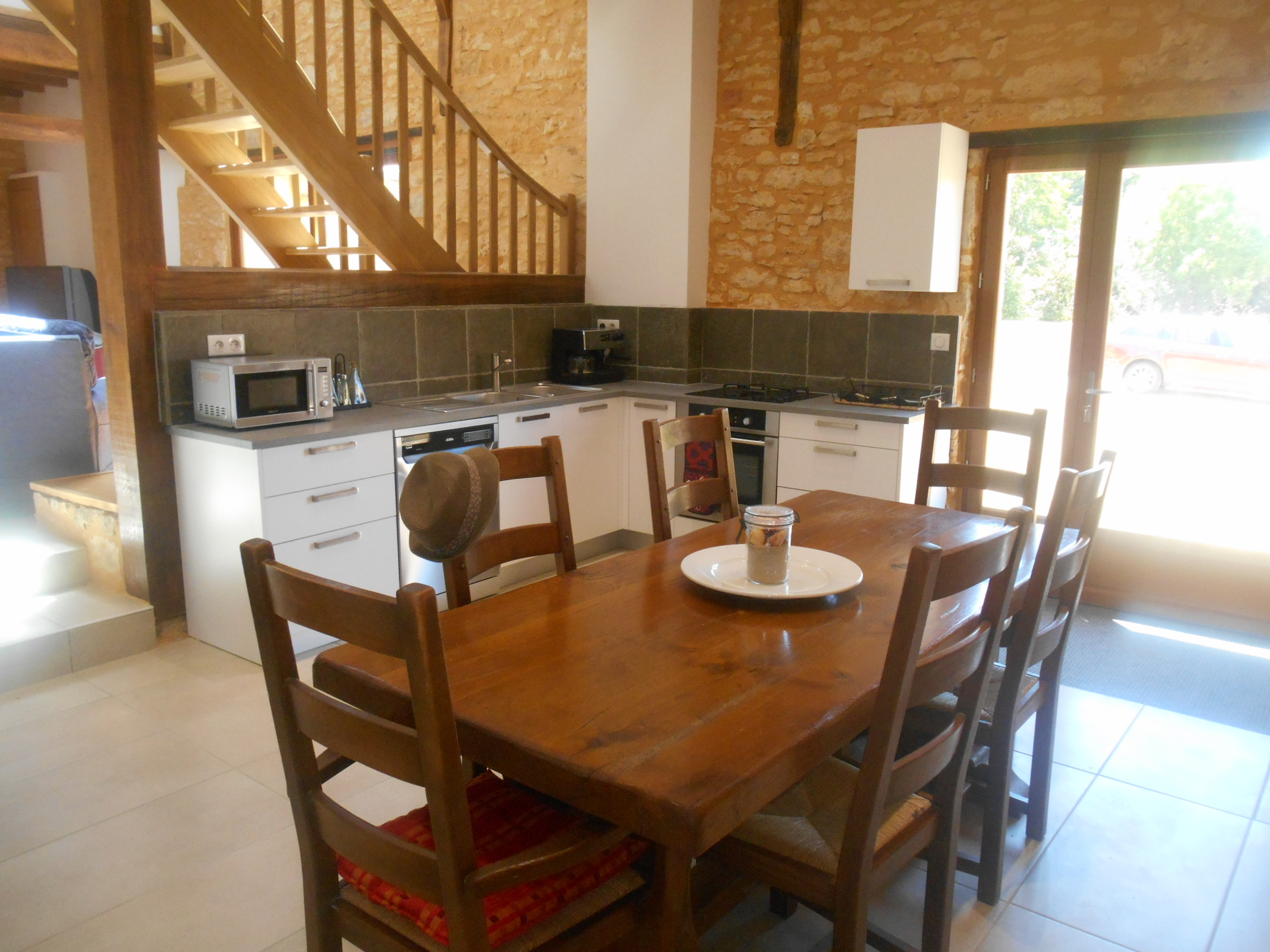 Le Theil, Jayac - photo 6