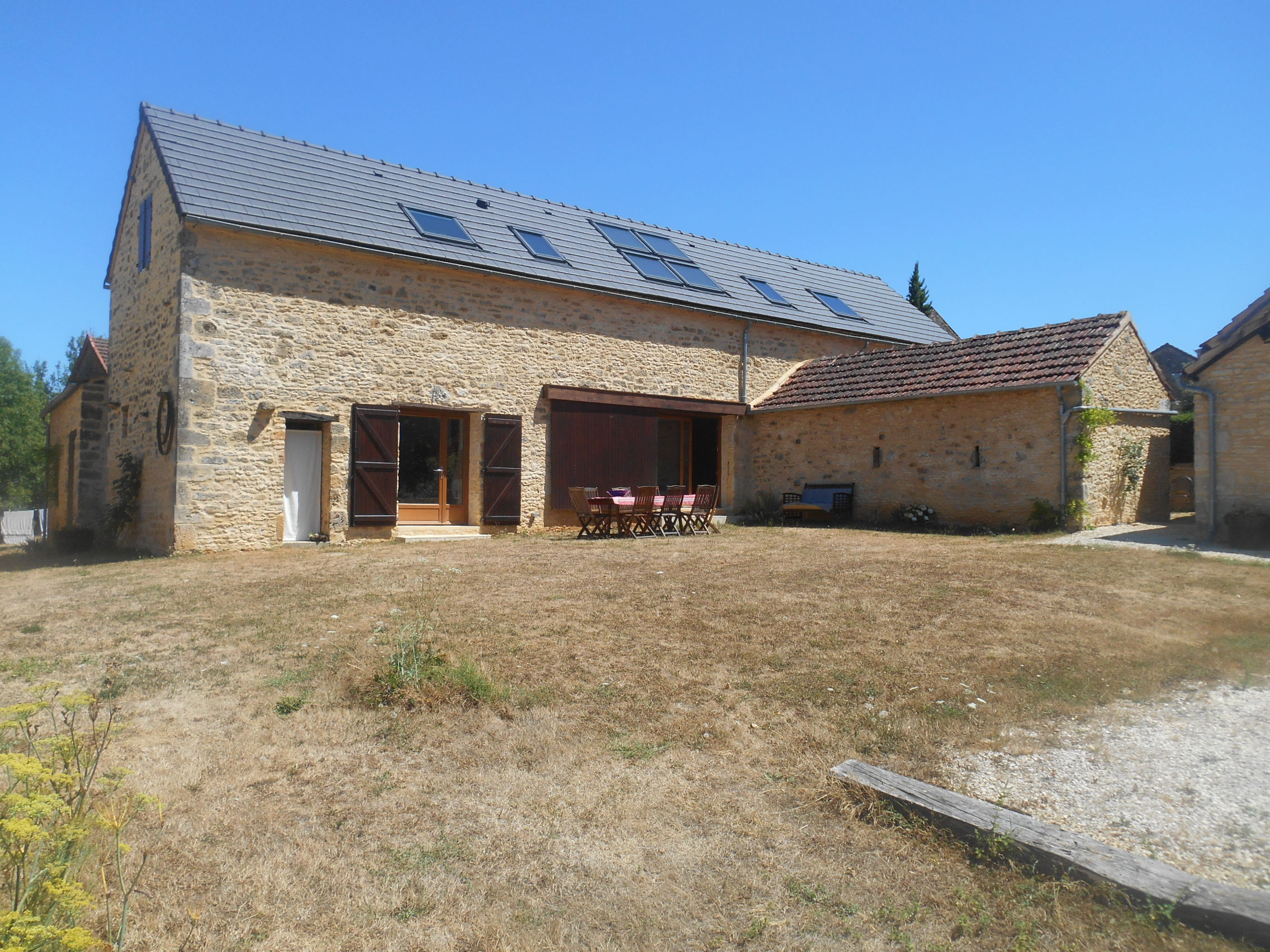 Le Theil, Jayac - photo 4