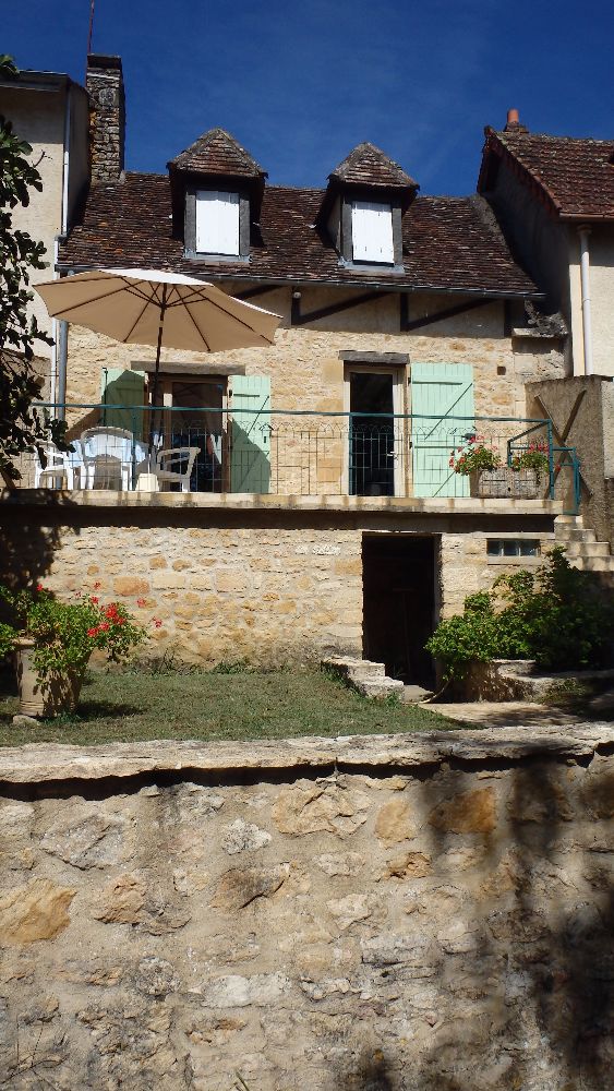 Les Bories, Carsac-Aillac - photo 2