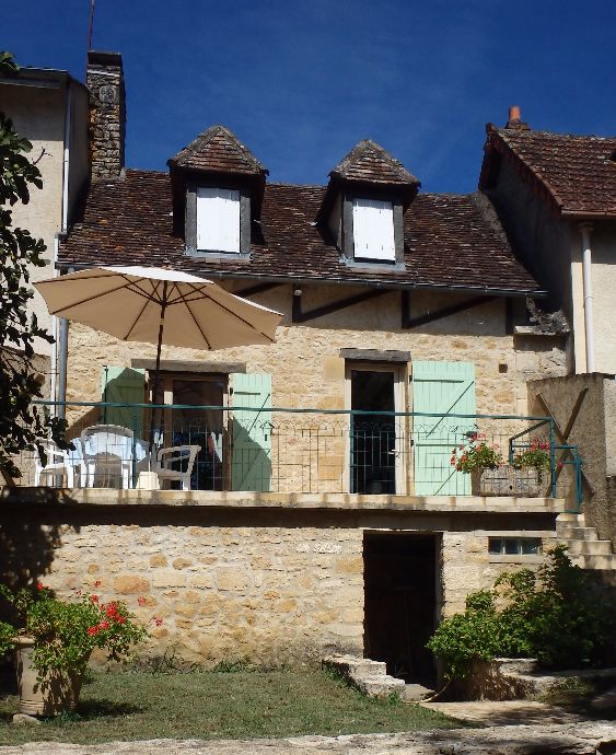 Les Bories, Carsac-Aillac - photo 5