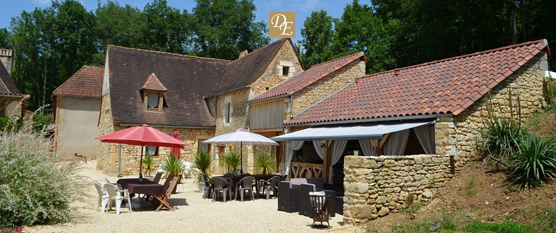 Domaine des Eymaries - Gîte XVII, Les Eyzies - photo 9