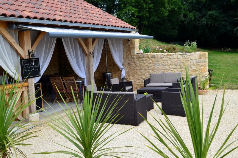 Domaine des Eymaries - Gîte XVII, Les Eyzies - photo 7