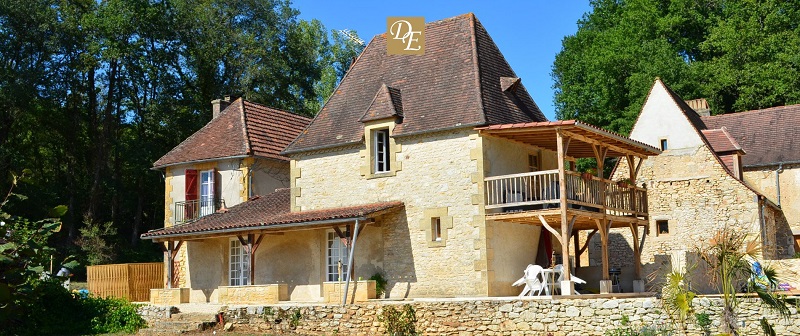 Domaine des Eymaries - photo 4