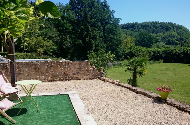 Domaine des Eymaries - photo 2