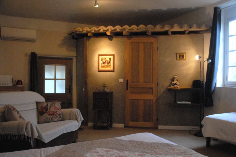 Domaine des Eymaries - Gîte Plein Sud - photo 3