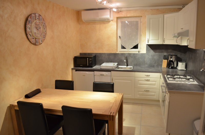 Domaine des Eymaries - Gîte Plein Sud - photo 4