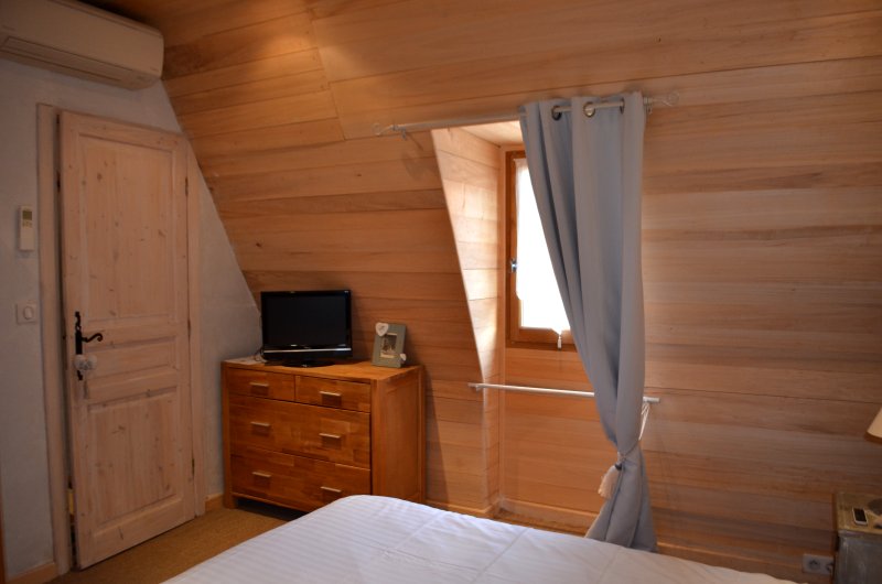 Domaine des Eymaries - Gîte XVII - photo 4