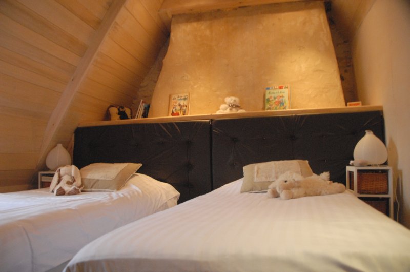 Domaine des Eymaries - Gîte XVII - photo 5