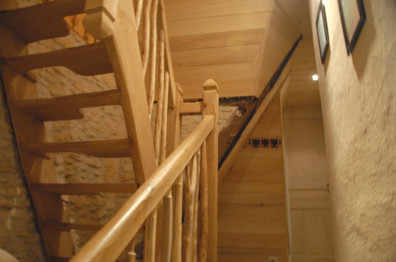 Domaine des Eymaries - Gîte XVII, Les Eyzies - photo 8