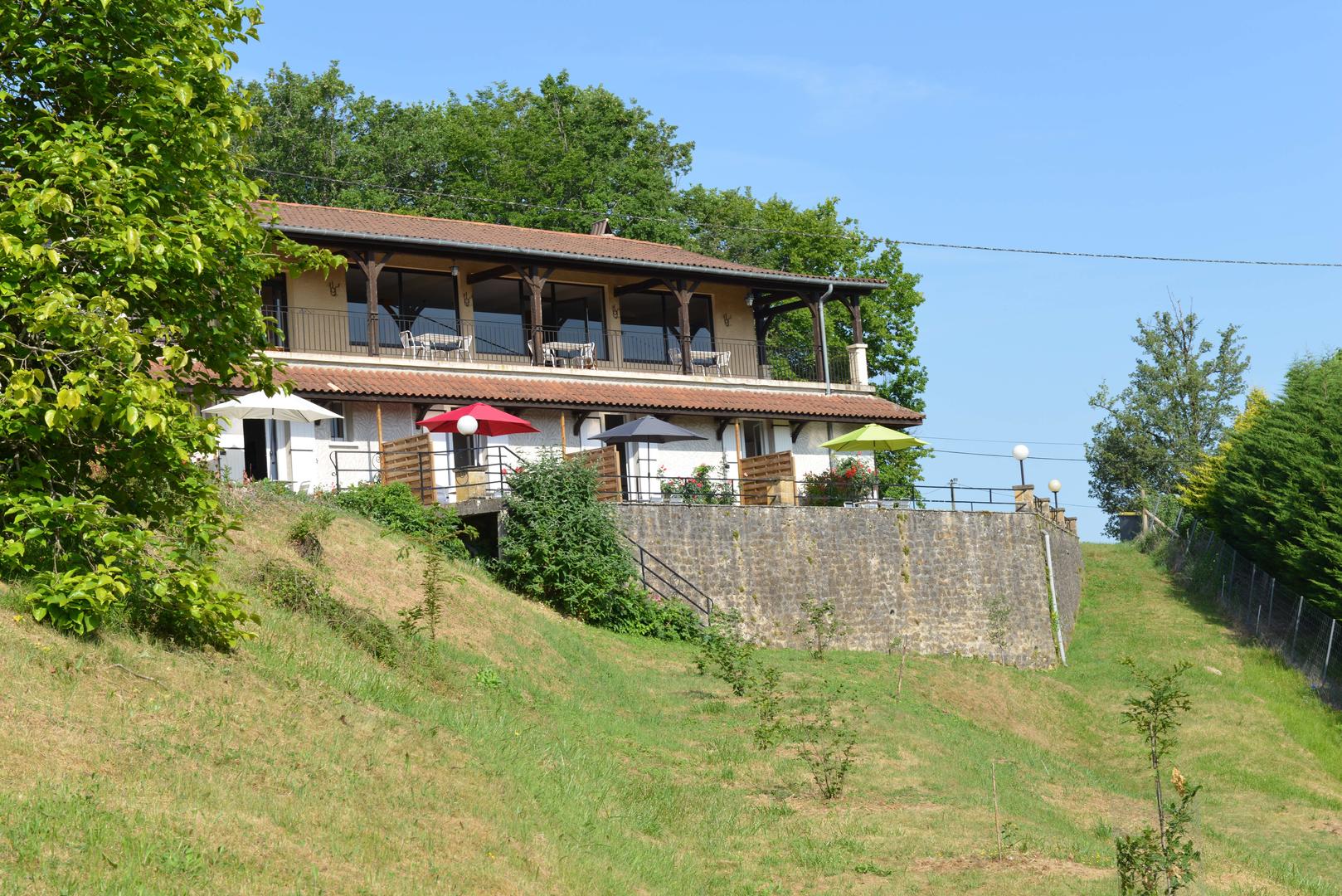 Les Hyacinthes 1 - photo 2