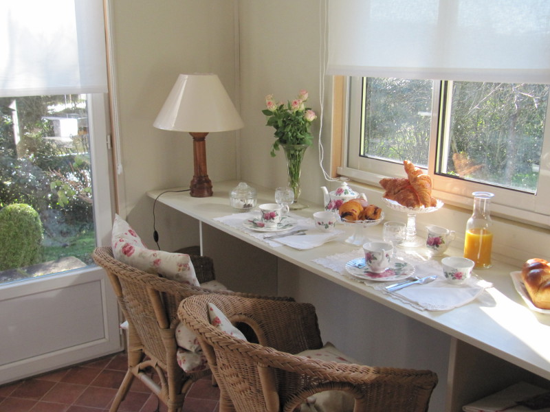 Les Mésanges Bleues - photo 4