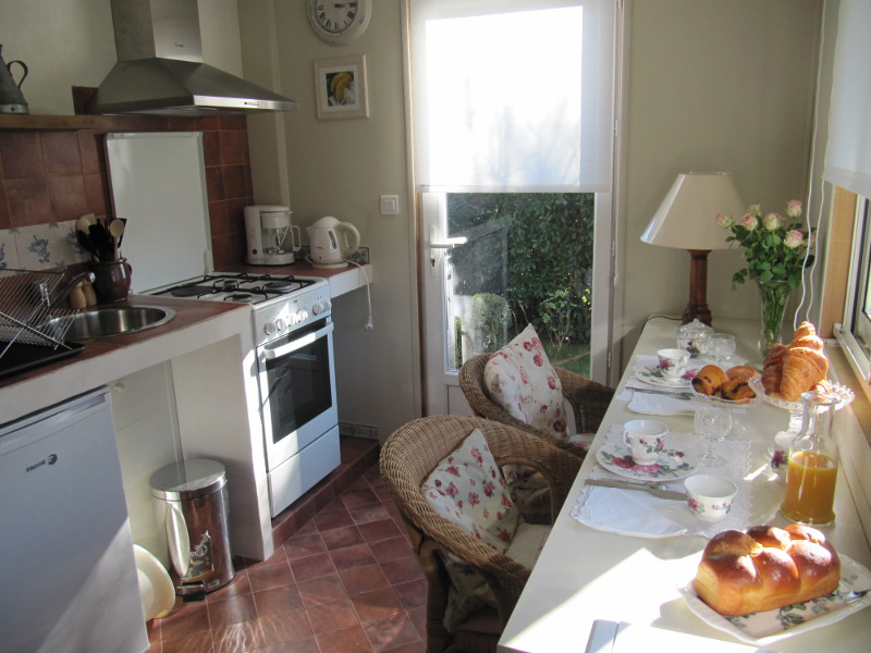 Les Mésanges Bleues, Valojoulx - photo 5