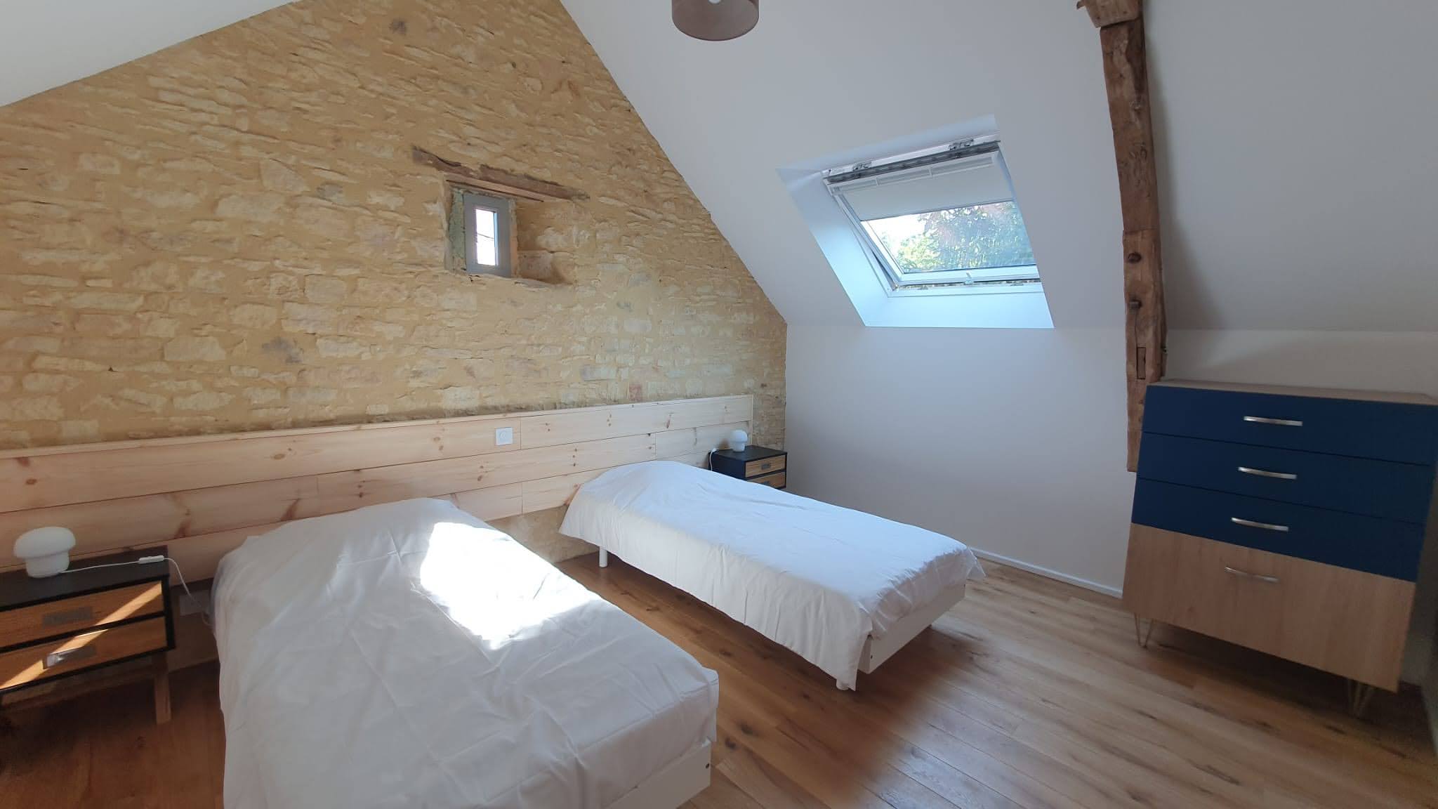 La maison du Roustigou, Archignac - photo 13