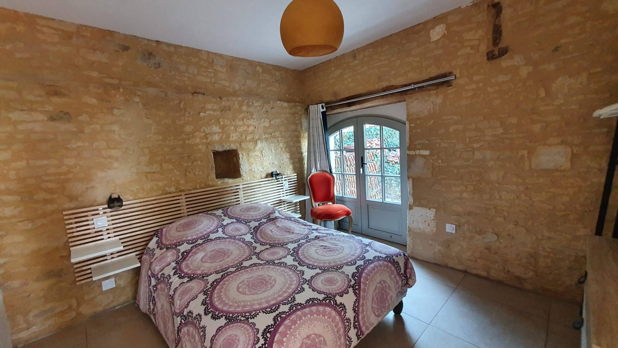 La maison du Roustigou, Archignac - photo 11