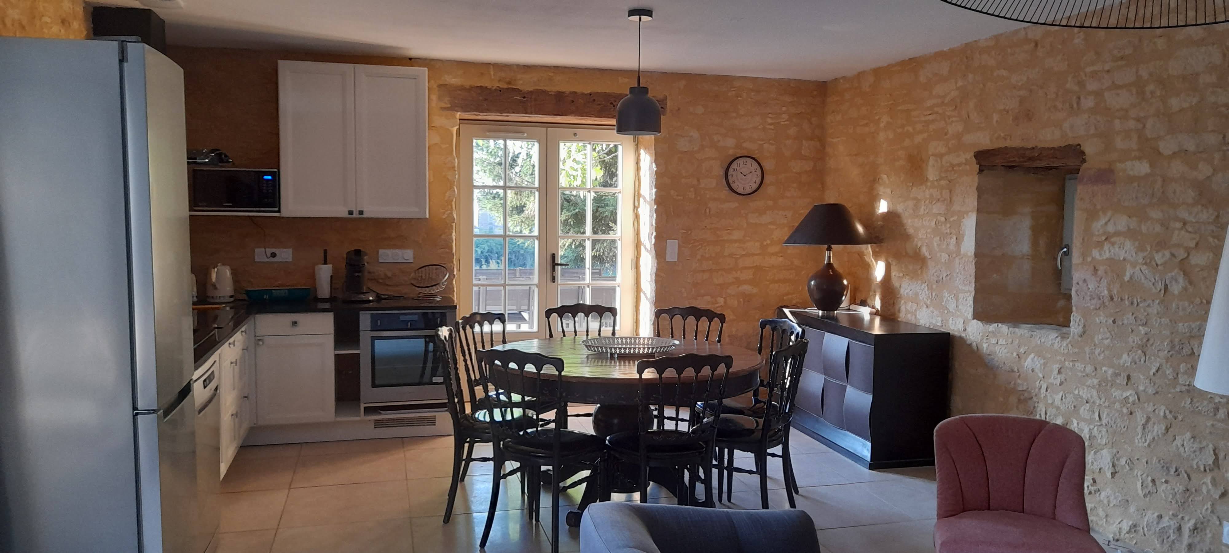 La maison du Roustigou, Archignac - photo 9