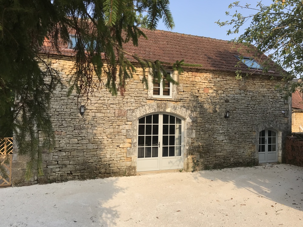 La maison du Roustigou, Archignac - photo 4