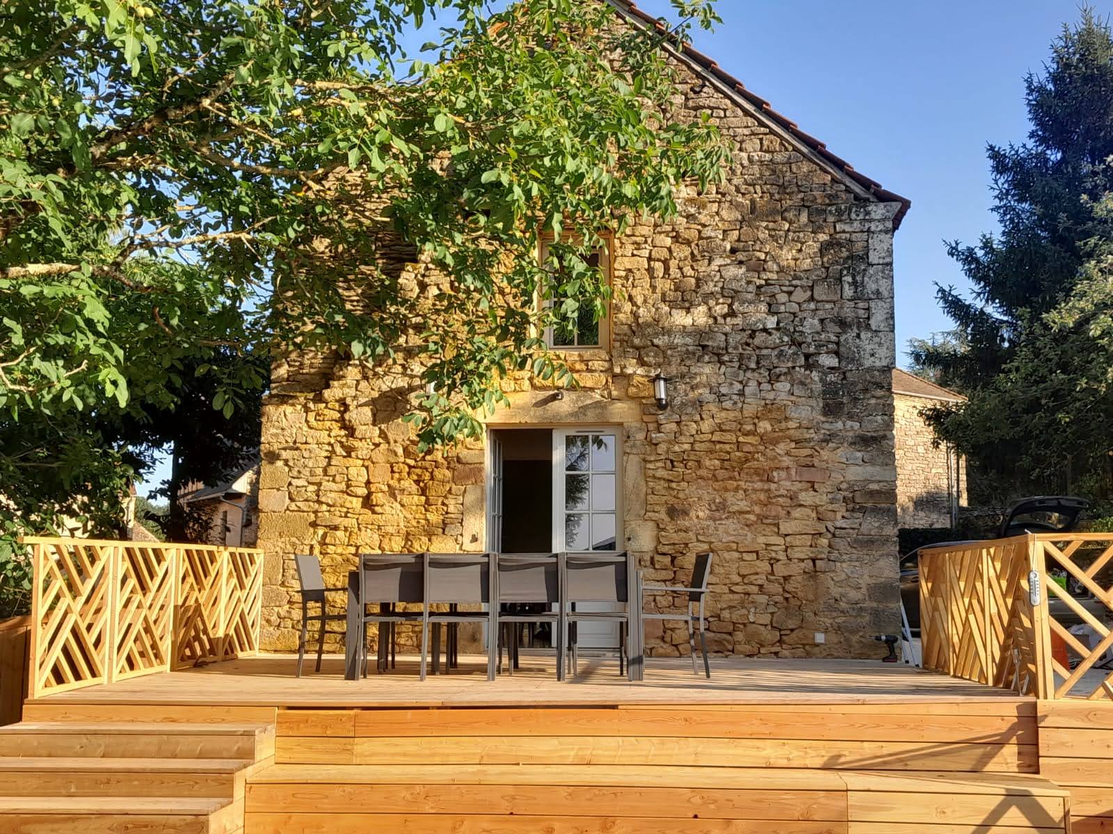 La maison du Roustigou, Archignac - photo 10