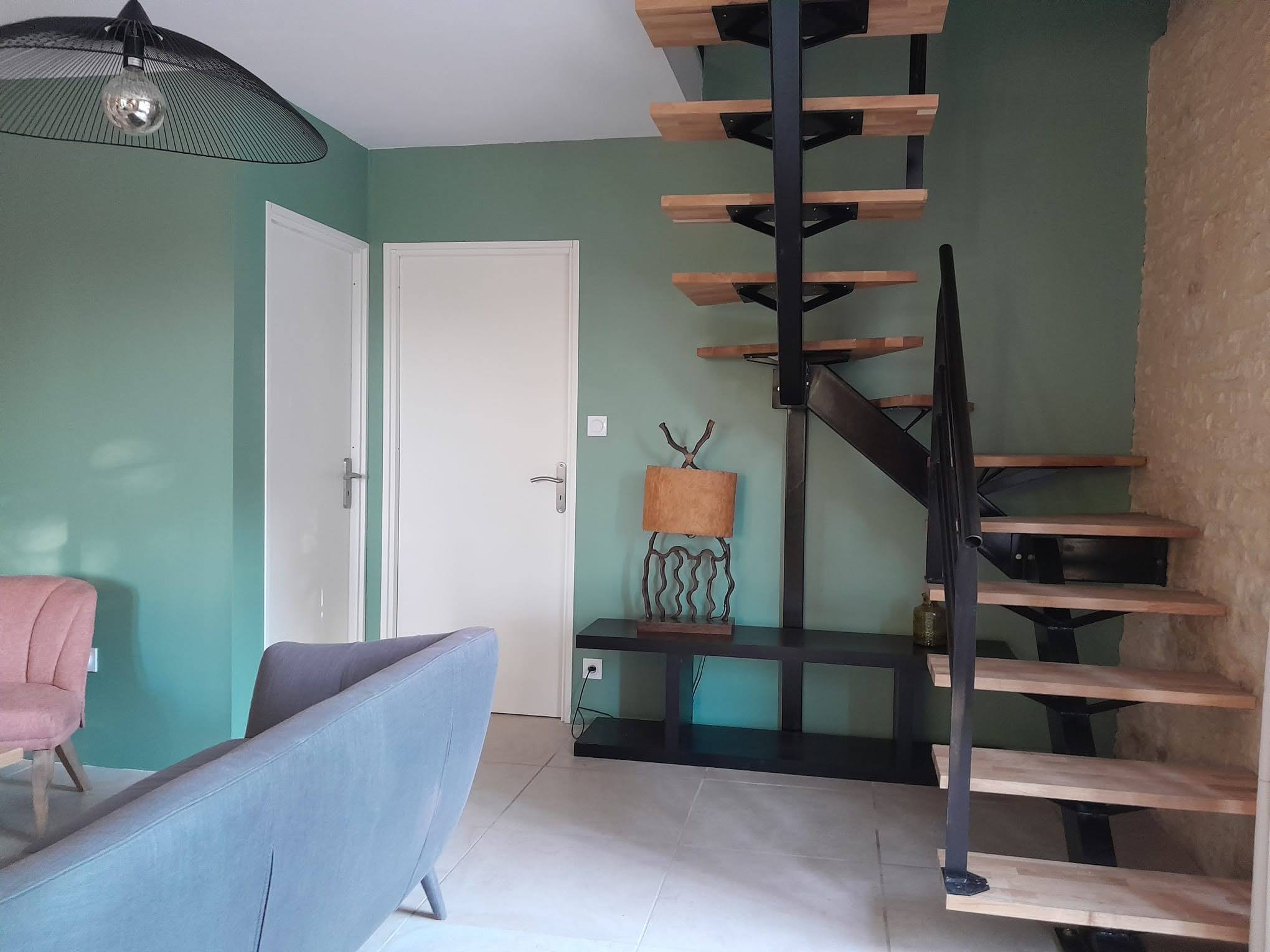 La maison du Roustigou, Archignac - photo 5