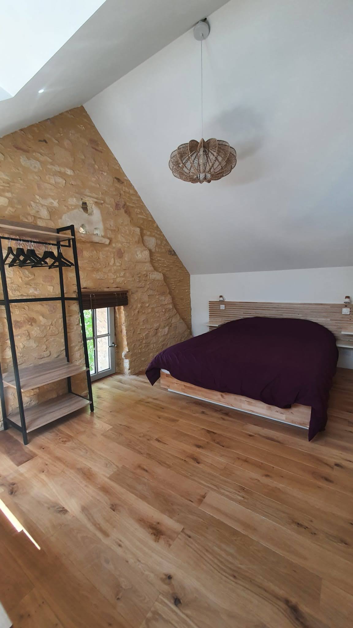 La maison du Roustigou, Archignac - photo 2