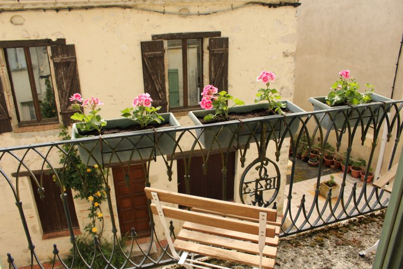 Maison d'hôtes MaDamenFrance, Monclar - photo 2