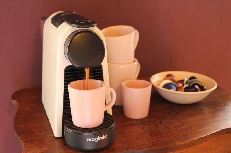 Maison d'hôtes MaDamenFrance, Monclar - photo 16