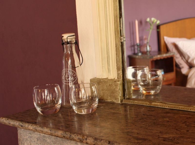 Maison d'hôtes MaDamenFrance, Monclar - photo 9