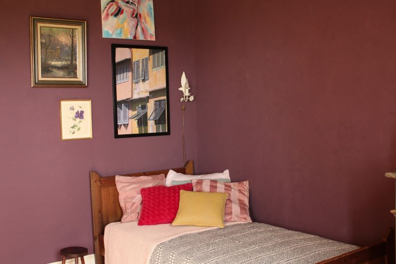 Maison d'hôtes MaDamenFrance, Monclar - photo 5