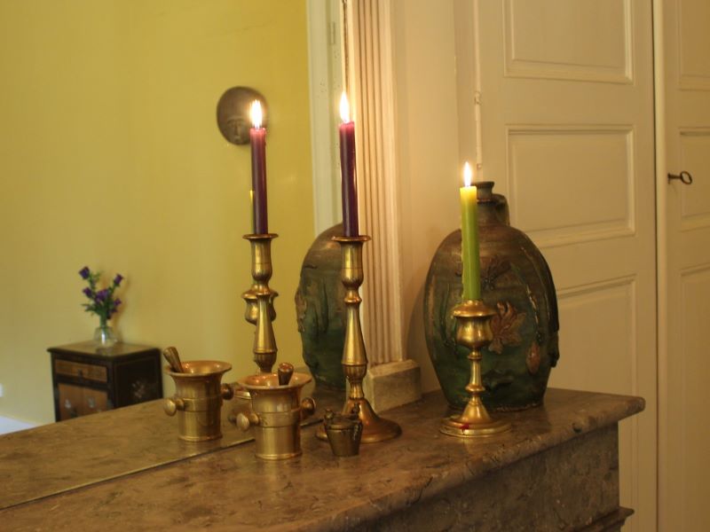 Maison d'hôtes MaDamenFrance, Monclar - photo 12