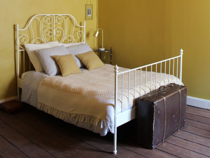 Maison d'hôtes MaDamenFrance, Monclar - photo 7