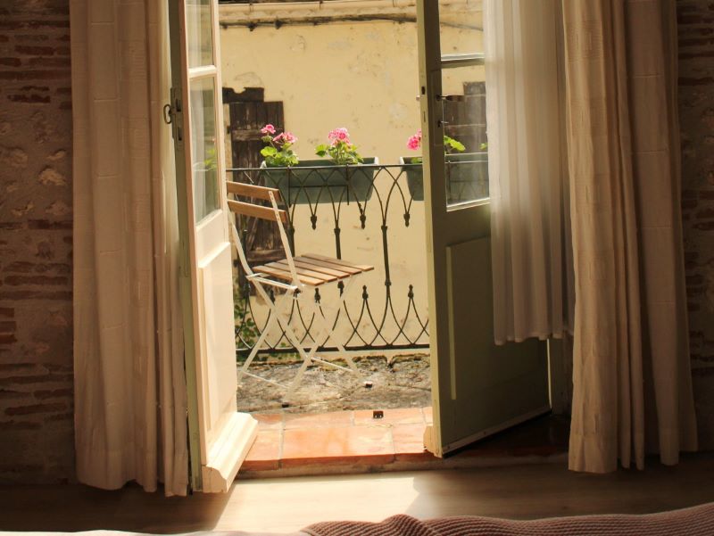 Maison d'hôtes MaDamenFrance, Monclar - photo 8