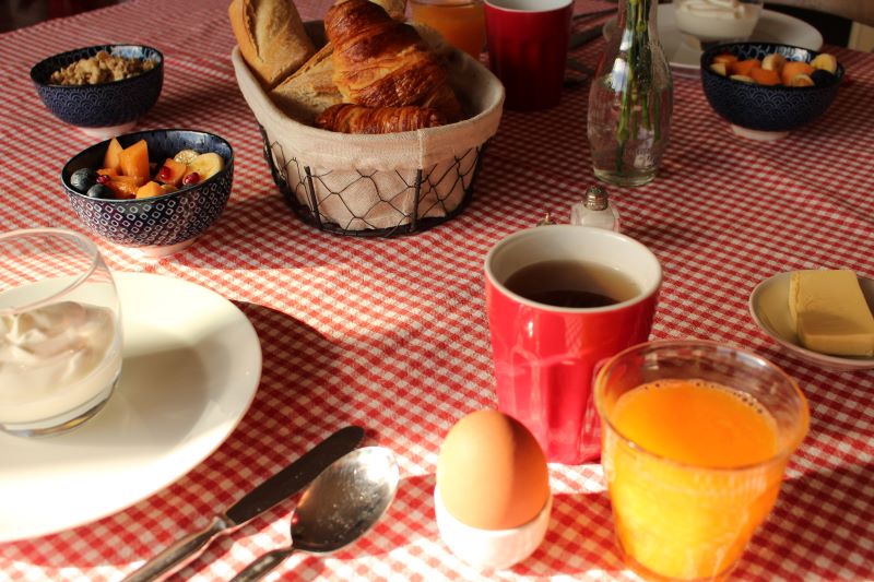 Maison d'hôtes MaDamenFrance, Monclar - photo 3