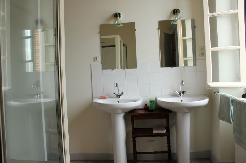 Maison d'hôtes MaDamenFrance, Monclar - photo 4