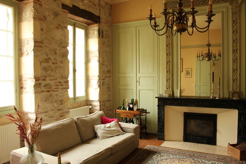 Maison d'hôtes MaDamenFrance, Monclar - photo 10