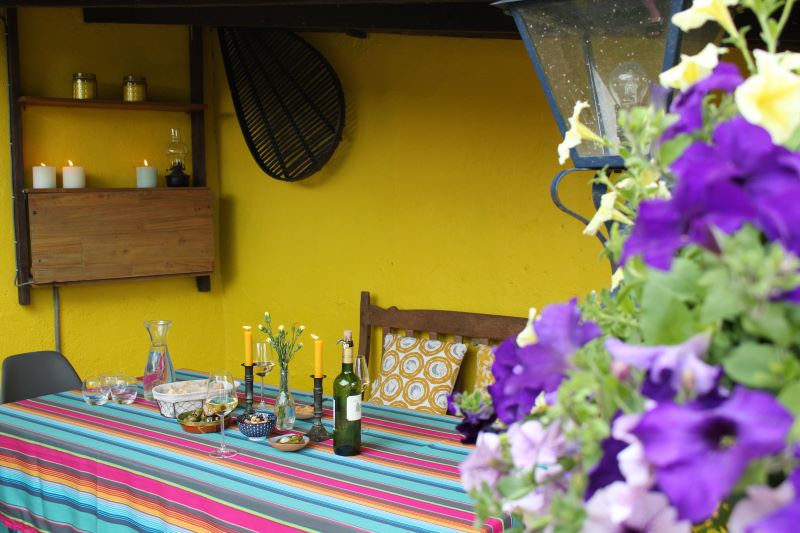 Maison d'hôtes MaDamenFrance, Monclar - photo 6