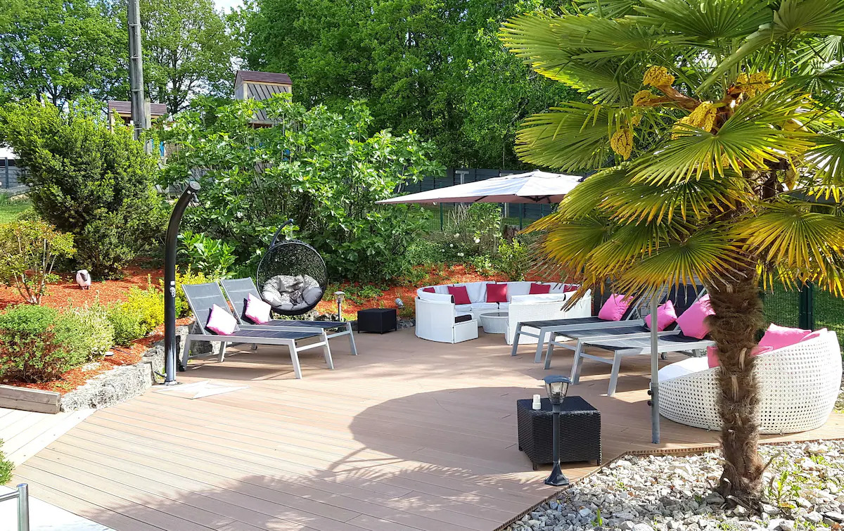 Villa Luna, Mauzens-et-Miremont - photo 4