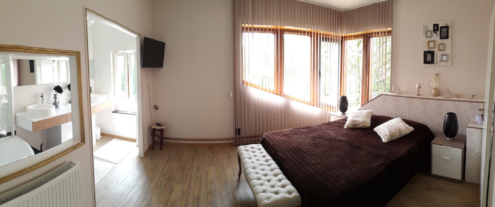 Villa Luna, Mauzens-et-Miremont - photo 7