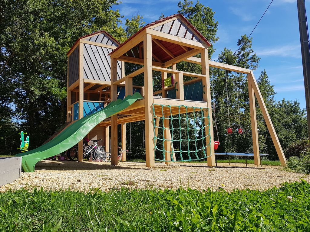 Villa Luna, Mauzens-et-Miremont - photo 3