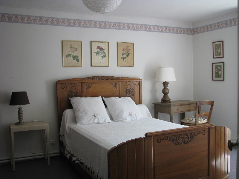 Madame Lucette Delmas, Coly-Saint-Amand - photo 7