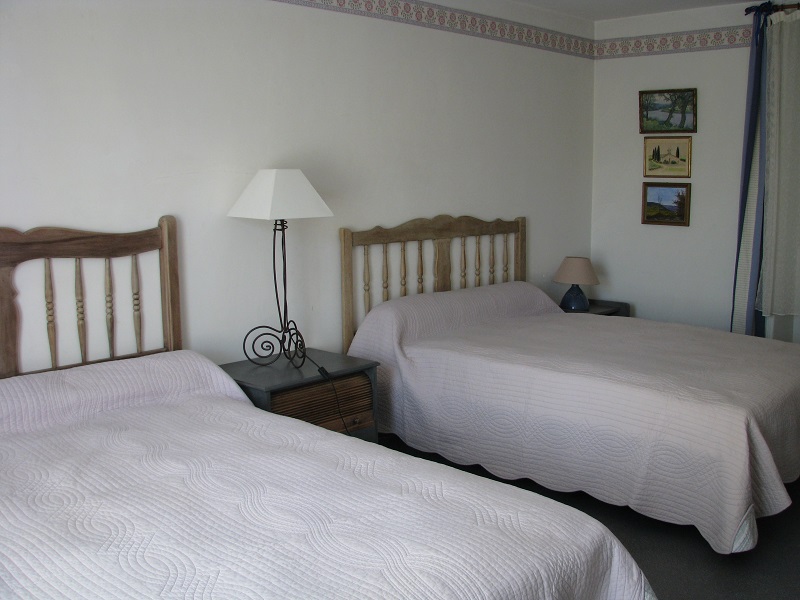 Madame Lucette Delmas - photo 4