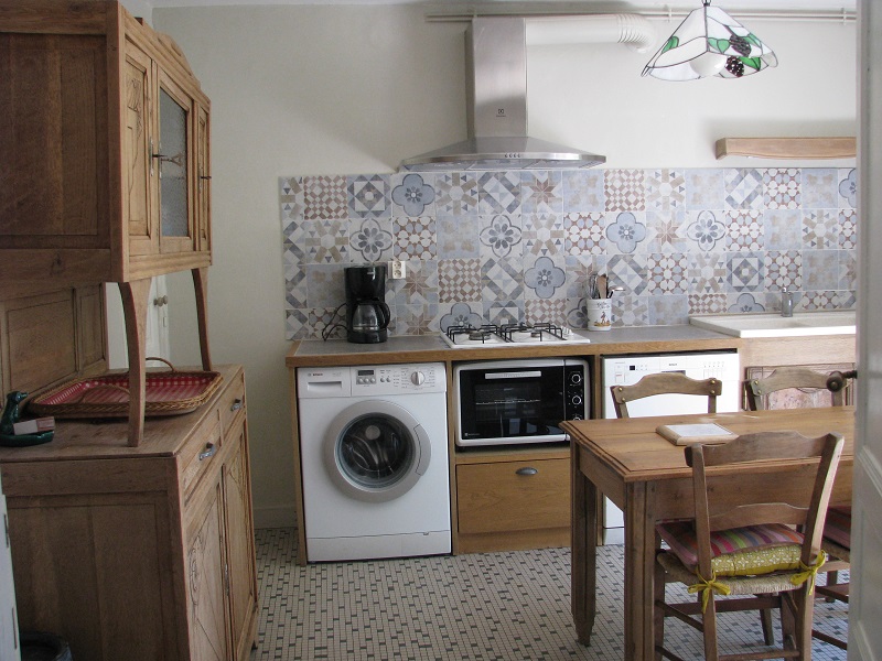 Madame Lucette Delmas - photo 3