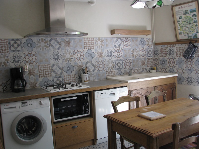 Madame Lucette Delmas