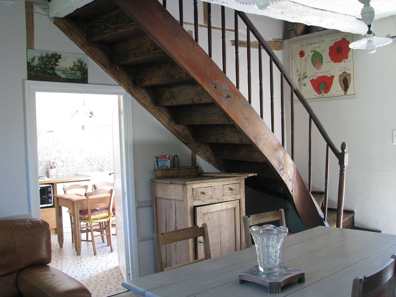 Madame Lucette Delmas - photo 5