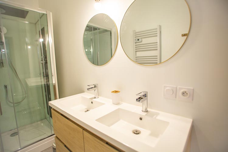 Appartement Loft - photo 2