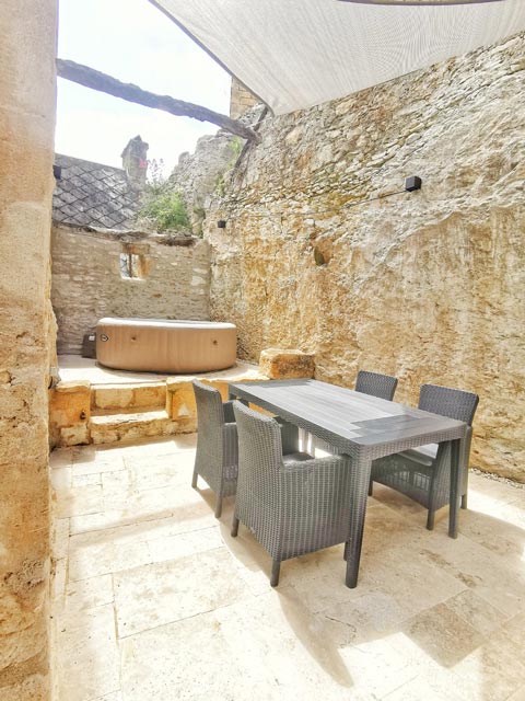 Appartement Loft, Montignac-Lascaux - photo 2