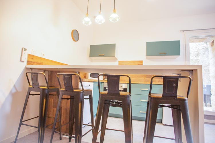 Appartement Loft - photo 3