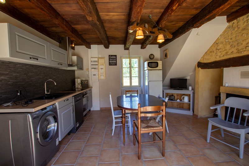 Gite de Coustillas, Plazac - photo 2