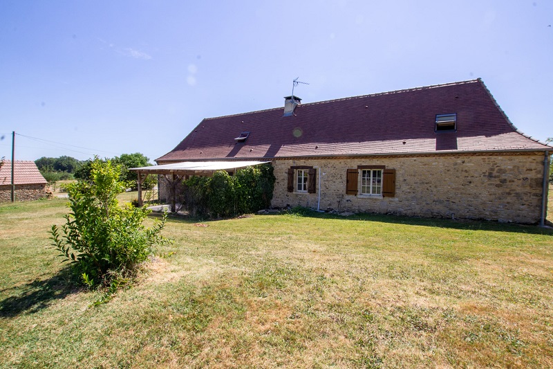 Gite de Coustillas, Plazac - photo 4